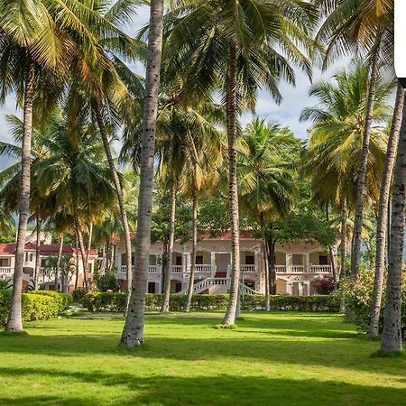 Avana Resort Mettuppālaiyam Eksteriør billede