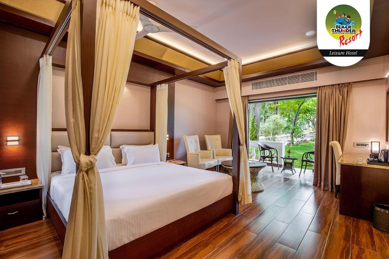Avana Resort Mettuppālaiyam Eksteriør billede